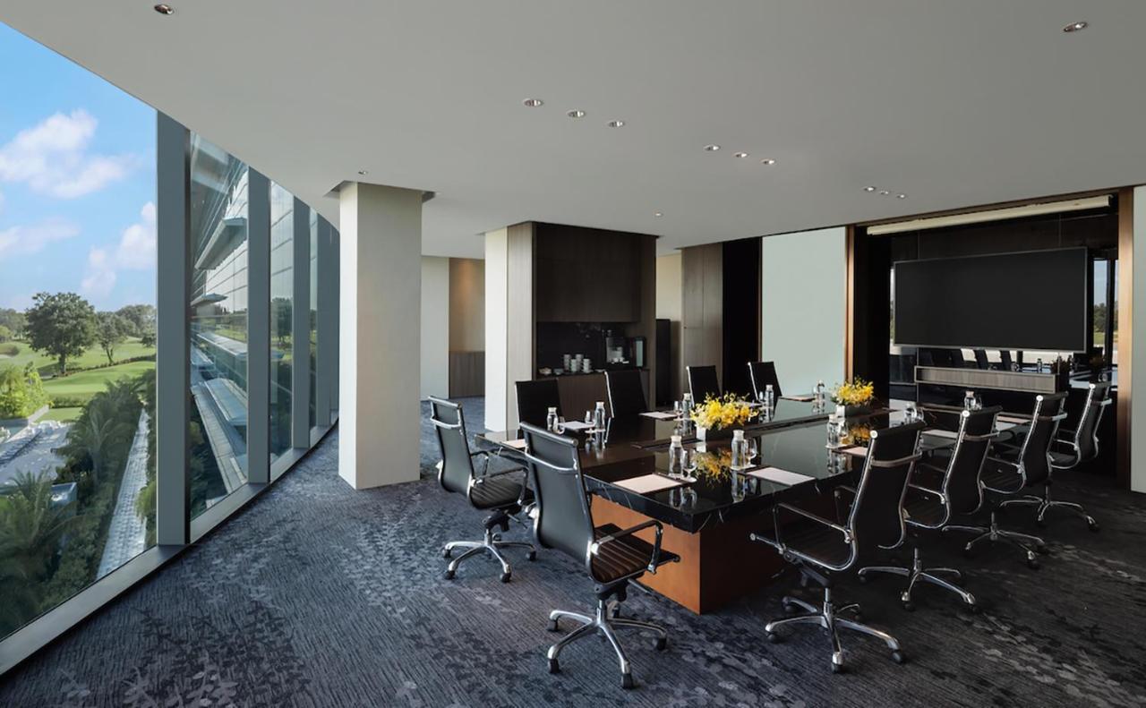 Dusit Thani Laguna سنغافورة المظهر الخارجي الصورة Meeting room