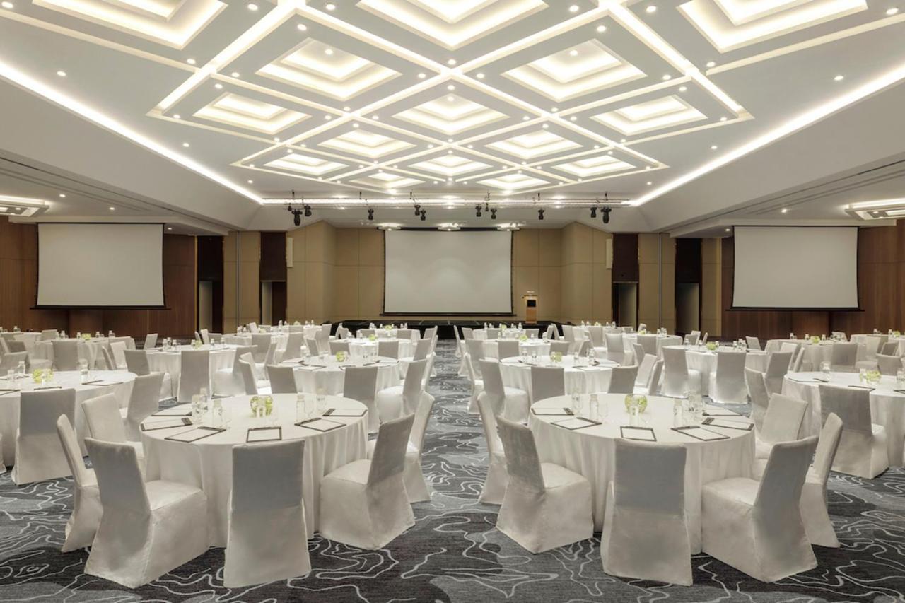 Dusit Thani Laguna سنغافورة المظهر الخارجي الصورة The Grand Ballroom