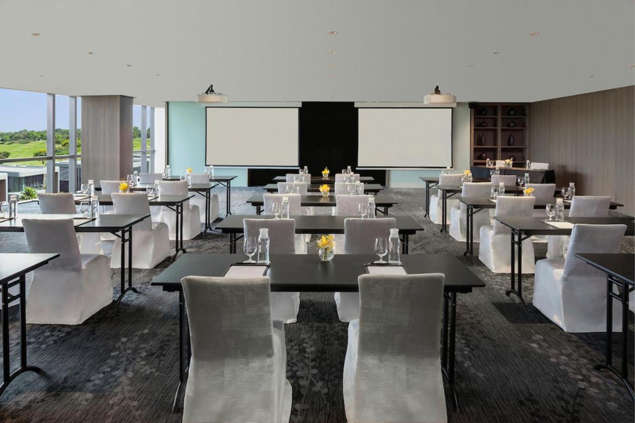 Dusit Thani Laguna سنغافورة المظهر الخارجي الصورة Meeting room